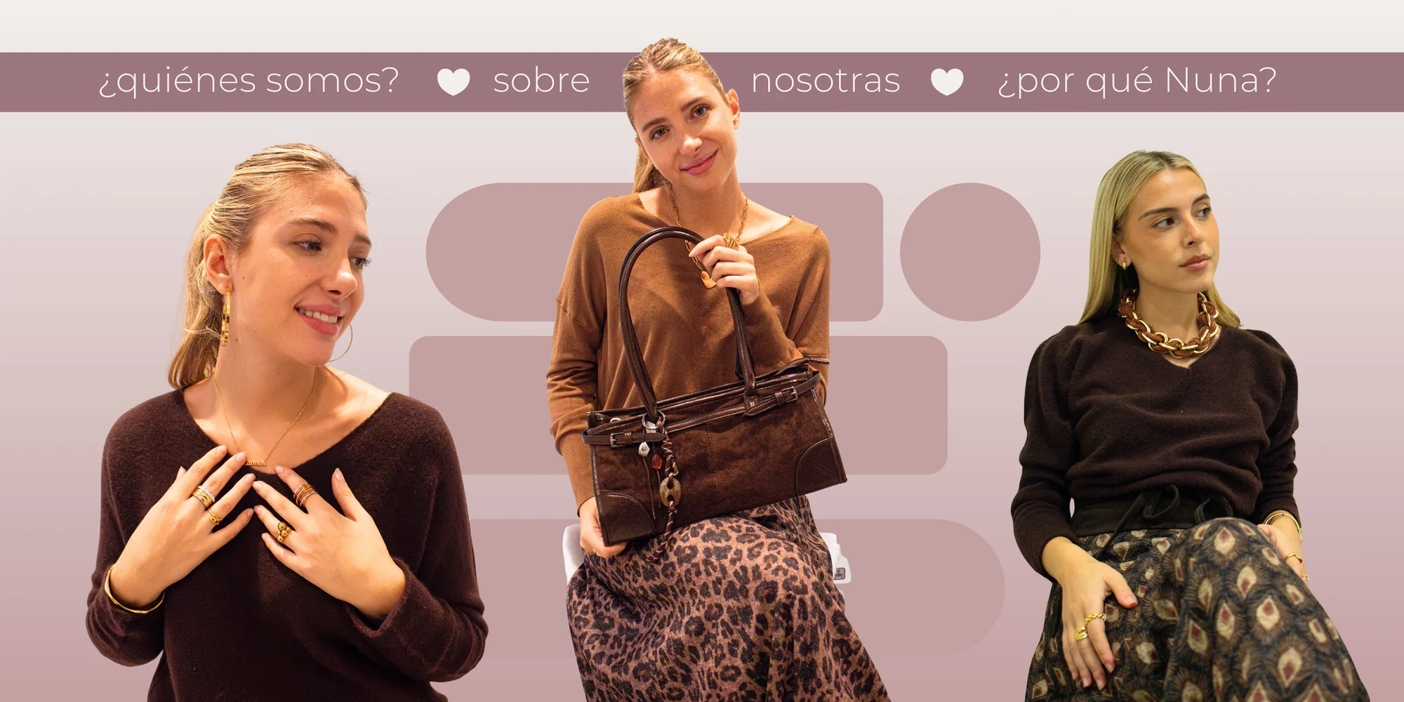 Sobre Nosotras