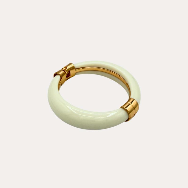 Brazalete Blanco
