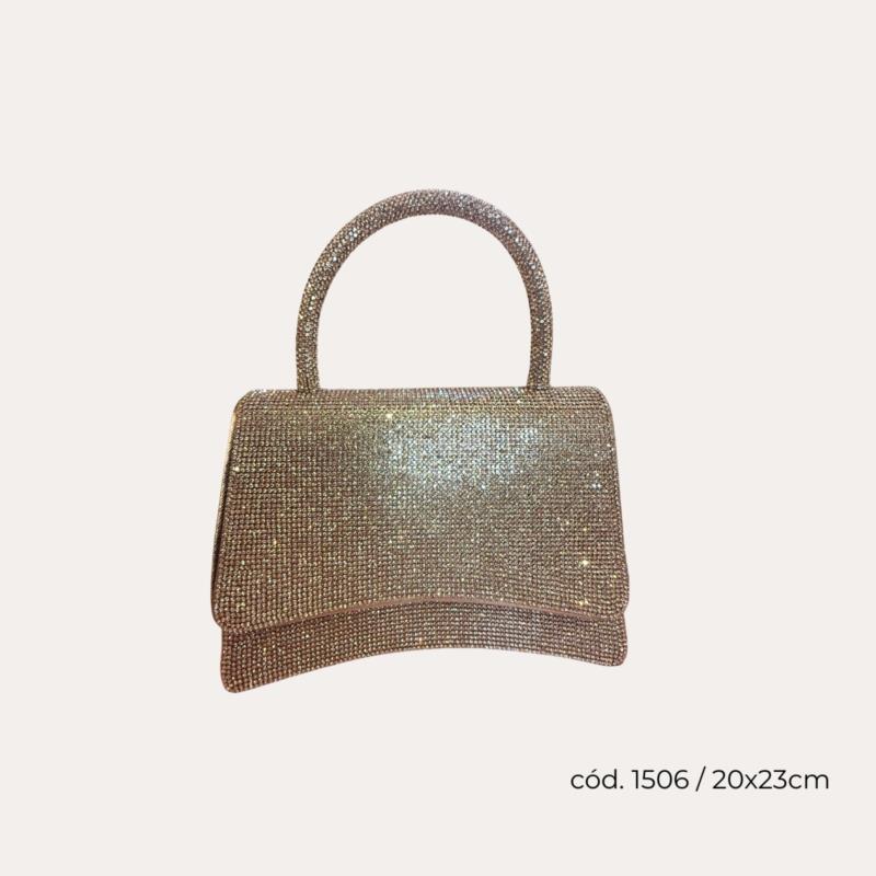 Fiesta pq brillante asa dor