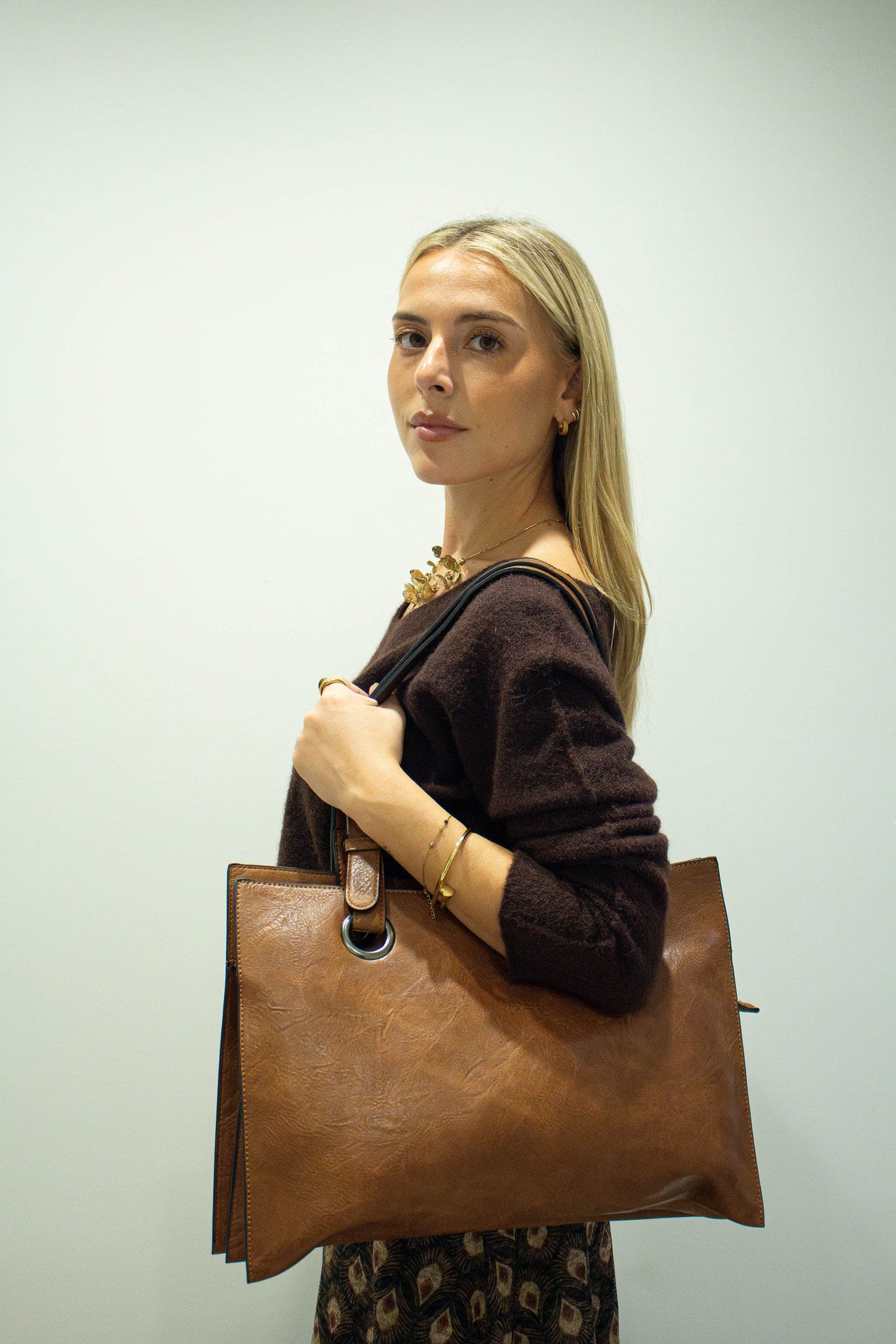 imagen del banner para Bolsos de hombro