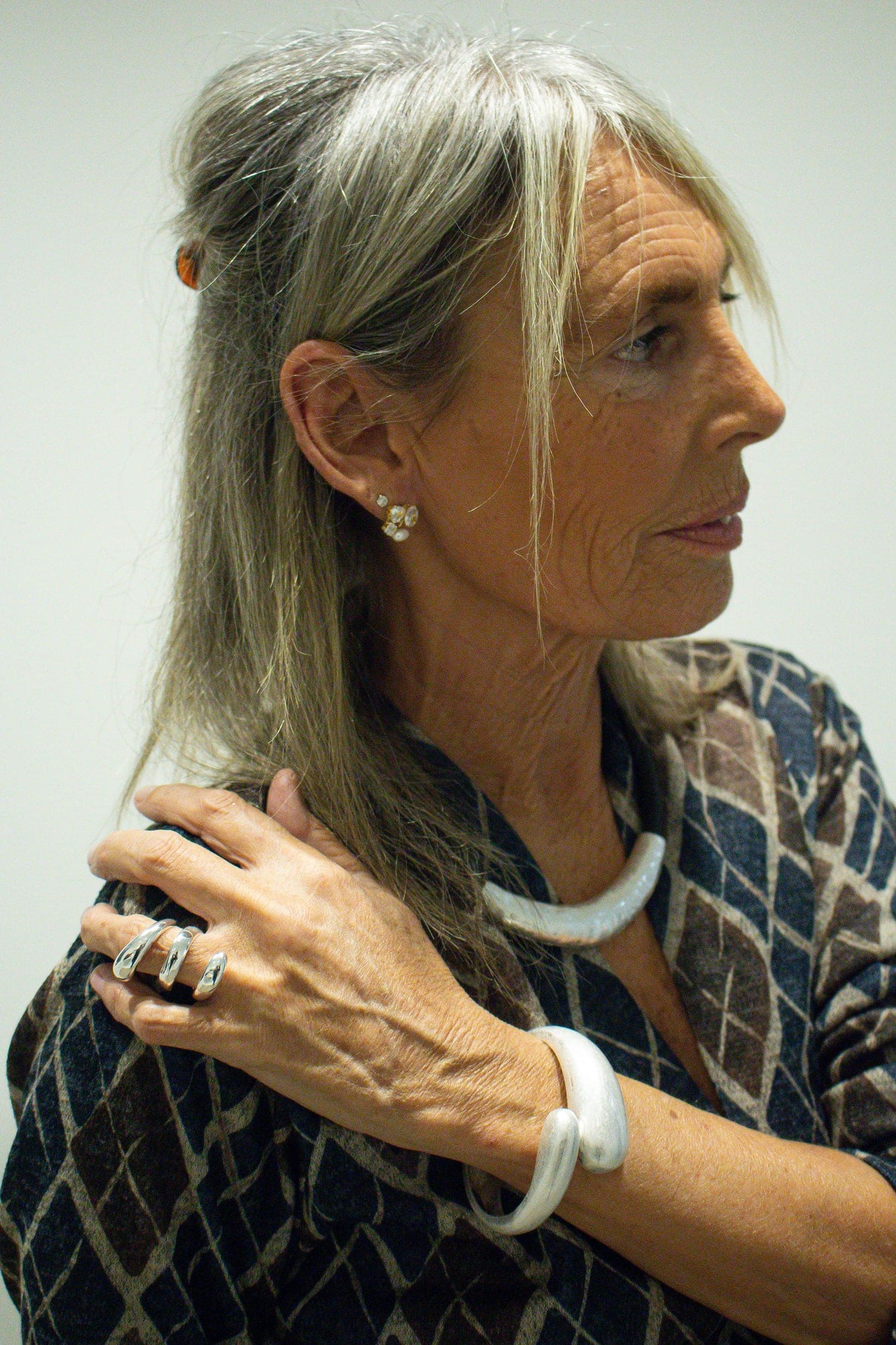 imagen del banner para Pulseras finas de acero